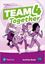 Imagem de TEAM TOGETHER  4 ACTIVITY BOOK