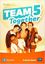 Imagem de TEAM TOGETHER  5 ACTIVITY BOOK