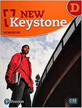 Imagem de NEW KEYSTONE D WORKBOOK 
