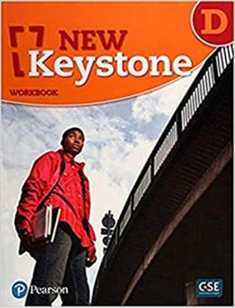 Picture of NEW KEYSTONE D WORKBOOK 