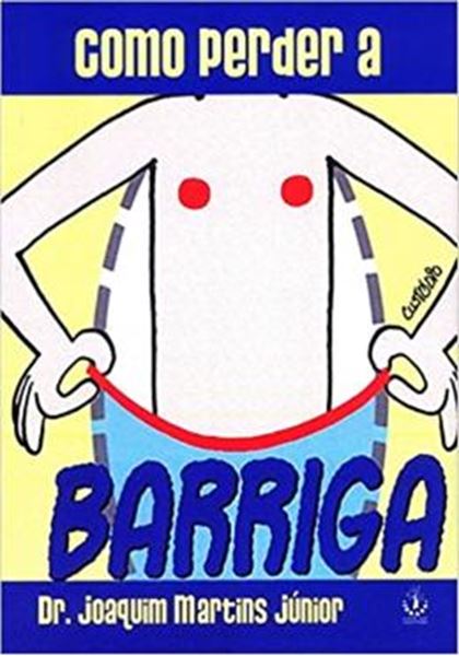 Picture of COMO PERDER A BARRIGA 
