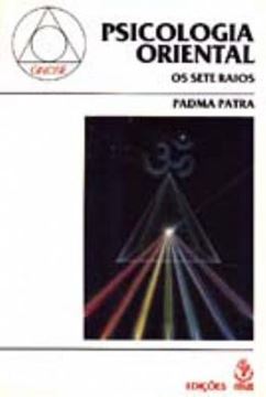 Imagem de PSICOLOGIA ORIENTAL - OS SETE RAIOS