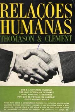 Imagem de RELACOES HUMANAS