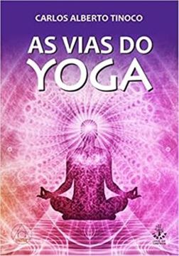 Imagem de AS VIAS DO YOGA