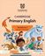 Imagem de CAMBRIDGE PRIMARY ENGLISH STAGE 2 WB WITH DIGITAL ACCESS - 2ND ED
