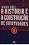 Imagem de A HISTORIA E A CONSTRUCAO DE IDENTIDADES VOL.