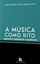 Imagem de A MUSICA COMO RITO - ASPECTOS TEOLOGICOS E PASTORAIS