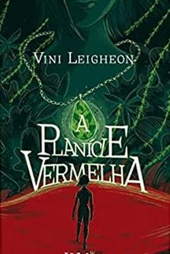 Imagem de A PLANICIE VERMELHA