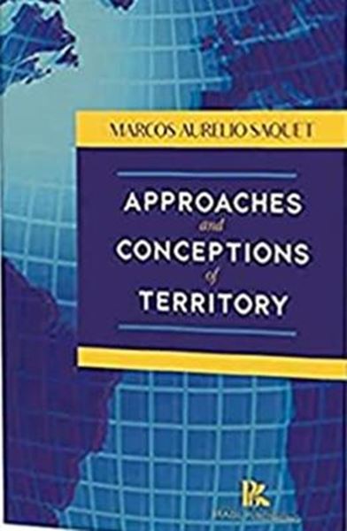 Picture of APPROACHES AND CONCEPTIONS OF TERRITORY