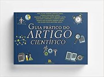 Imagem de GUIA PRATICO DO ARTIGO CIENTIFICO