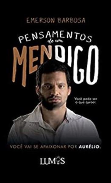 Picture of PENSAMENTOS DE UM MENDIGO