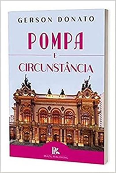 Picture of POMPA E CIRCUNSTANCIA