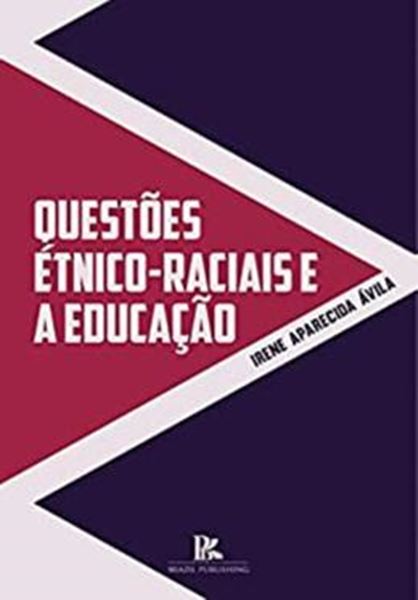 Picture of QUESTOES ETNICORACIAIS E A EDUCACAO
