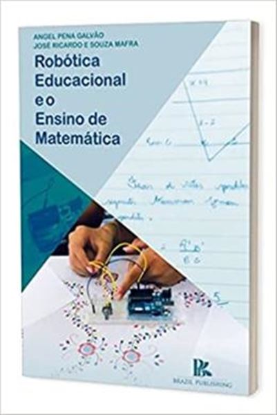 Picture of ROBOTICA EDUCACIONAL E O ENSINO DE MATEMATICA