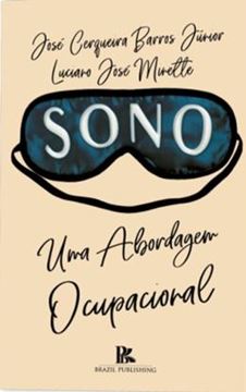 Imagem de SONO UMA ABORDAGEM OCUPACIONAL