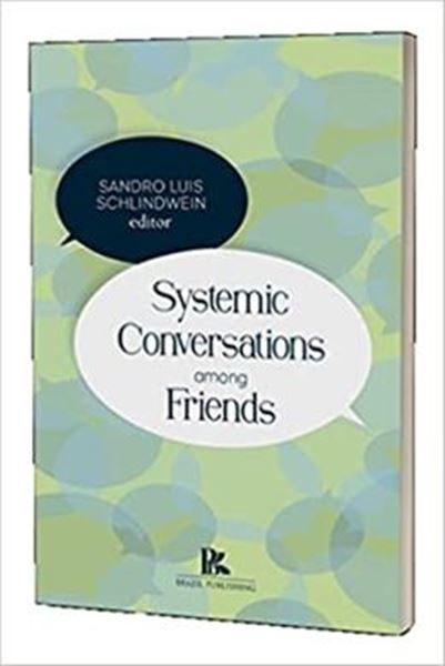 Picture of SYSTEMIC CONVERSATIONS AMONG FRIENDS