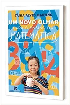 Imagem de NOVO OLHAR PARA O ENSINO DA MATEMATICA, UM