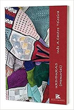 Imagem de URDIDURAS MEMORIAL