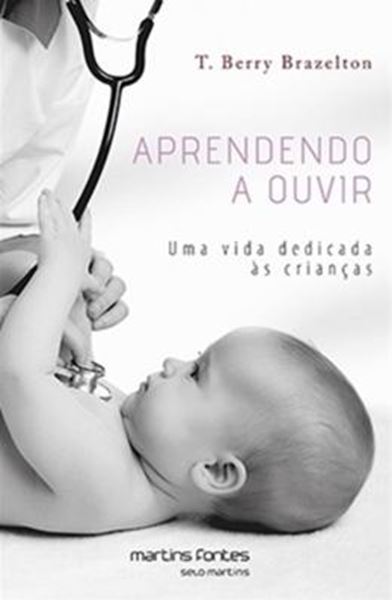 Picture of APRENDENDO A OUVIR - UMA VIDA DEDICADA AS CRIANCAS