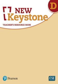 Imagem de NEW KEYSTONE D TEACHER´S RESOURCE BOOK 