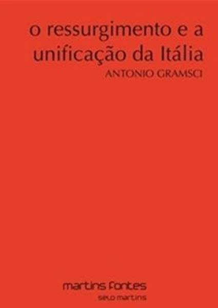 Picture of RESSURGIMENTO E A UNIFICACAO DA ITALIA, O