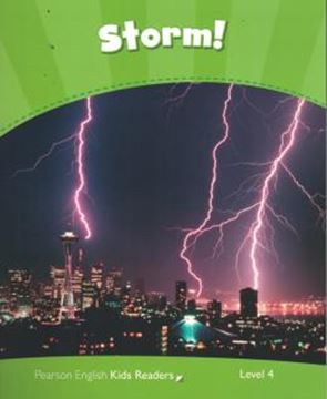 Imagem de STORM! - LEVEL 4