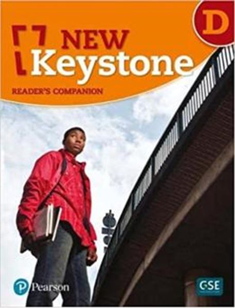 Picture of NEW KEYSTONE D READERS COMPANION 