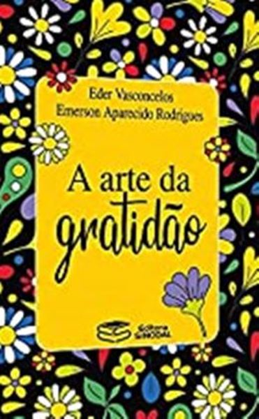 Picture of A ARTE DA GRATIDAO