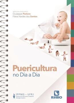 Imagem de PUERICULTURA NO DIA A DIA