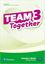 Imagem de TEAM TOGETHER 3 - TEACHER´S BOOK WITH DIGITAL RESOURCES PACK