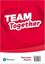 Imagem de TEAM TOGETHER ALL LEVELS - CLASSROOM POSTERS