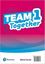 Imagem de TEAM TOGETHER 1 - WORD CARDS