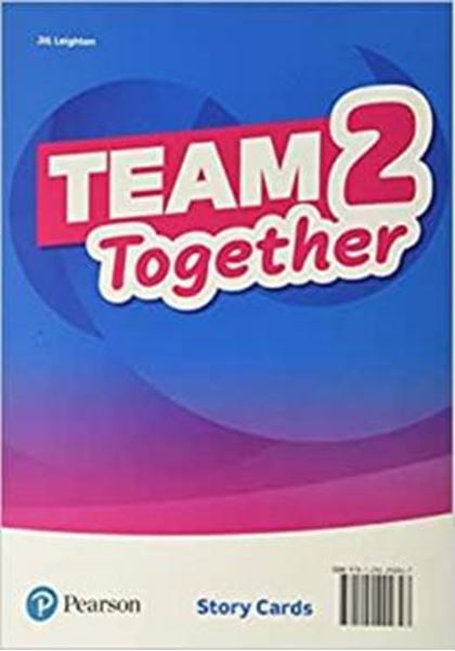Picture of TEAM TOGETHER 2 - STORY CARDS
