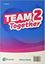 Imagem de TEAM TOGETHER 2 - STORY CARDS