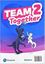 Imagem de TEAM TOGETHER 2 - POSTERS