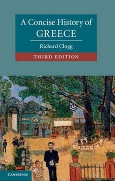 Picture of CONCISE HISTORY OF GREECE