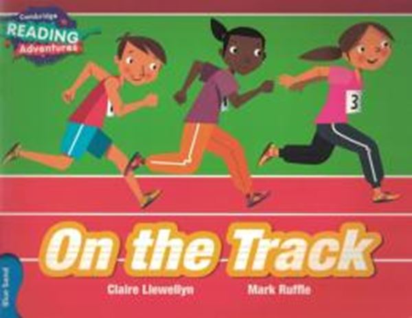 Picture of ON THE TRACK