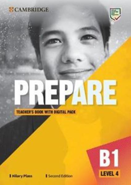 Picture of PREPARE! 4 TB WDIGITAL PACK 2ED