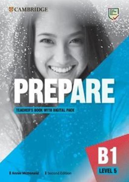 Picture of PREPARE! 5 TB WDIGITAL PACK 2ED