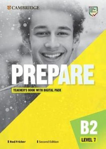 Picture of PREPARE! 7 TB WDIGITAL PACK 2ED