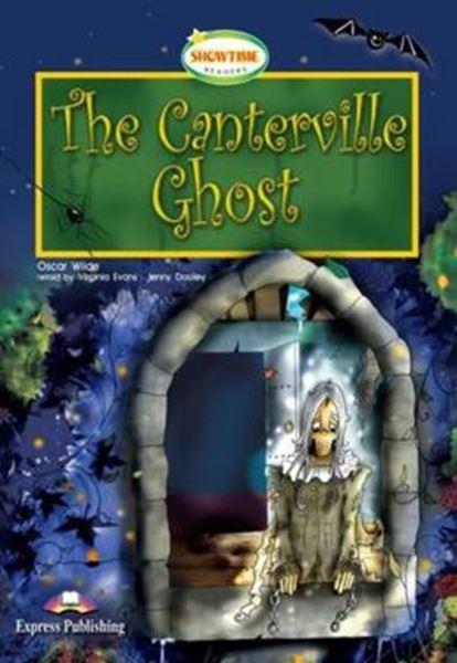 Picture of THE CANTERVILLE GHOST WITH CROSS-PLATFORM APP