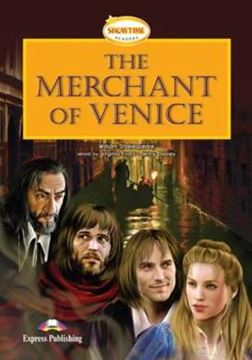 Imagem de THE MERCHANT OF VENICE 5 WITH CROSS-PLATFORM APP