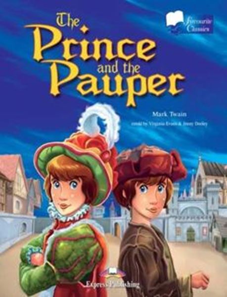 Picture of THE PRINCE AND THE PAUPER 2