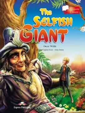 Imagem de THE SELFISH GIANT 1 PUPIL´S BOOK