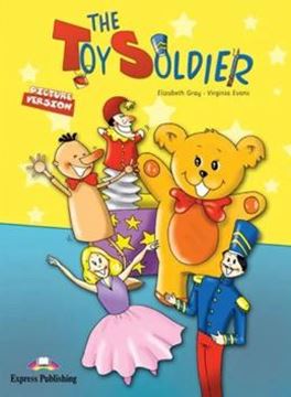 Imagem de THE TOY SOLDIER