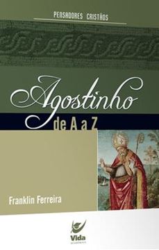 Imagem de AGOSTINHO DE A A Z