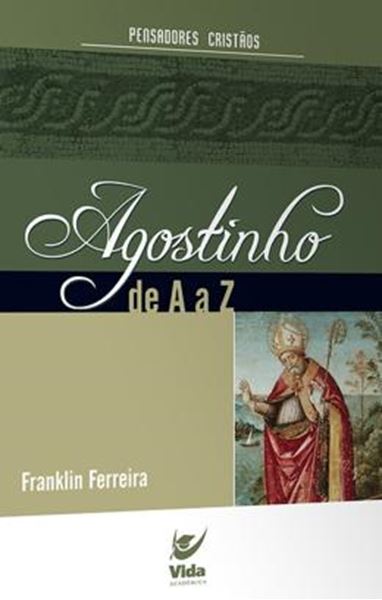 Picture of AGOSTINHO DE A A Z