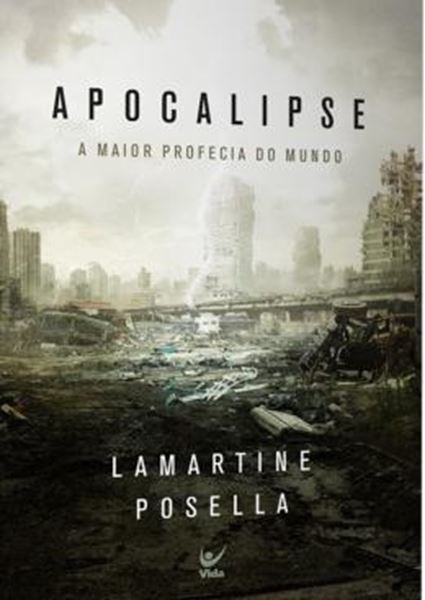 Picture of APOCALIPSE - A MAIOR PROFECIA DO MUNDO