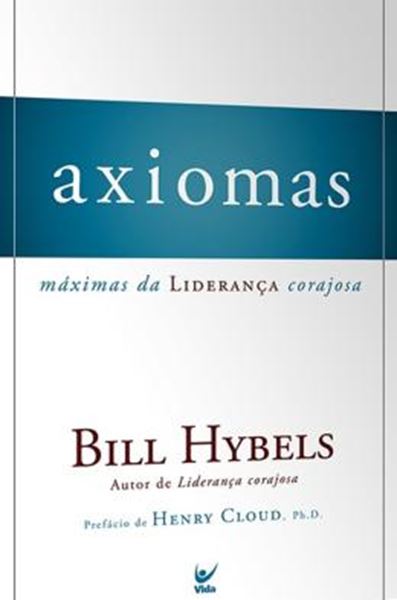 Picture of AXIOMAS MAXIMAS DA LIDERANCA CORAJOSA
