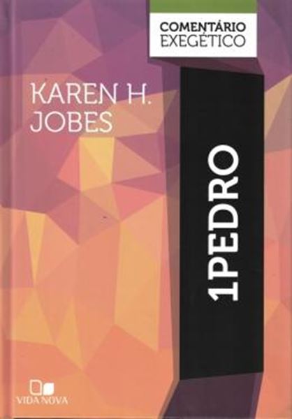 Picture of 1PEDRO - COMENTARIO EXEGETICO